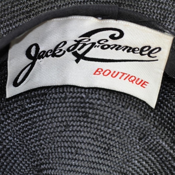 Jack McConnell Boutique Wool Hat (7 3/8)